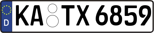 KA-TX6859