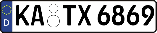 KA-TX6869