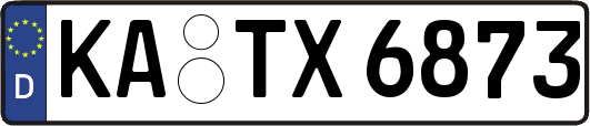 KA-TX6873