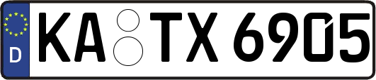 KA-TX6905