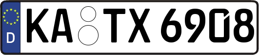 KA-TX6908