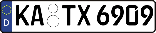 KA-TX6909