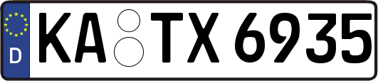 KA-TX6935