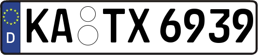 KA-TX6939