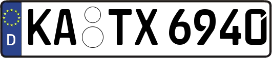 KA-TX6940