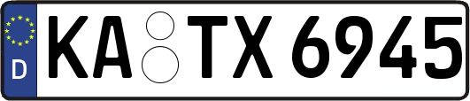 KA-TX6945