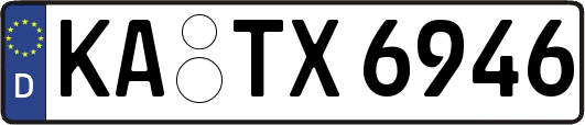 KA-TX6946