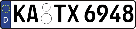KA-TX6948