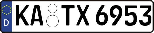 KA-TX6953