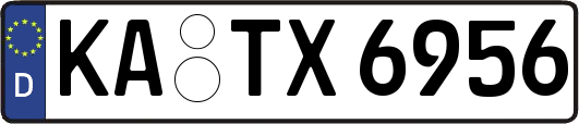 KA-TX6956