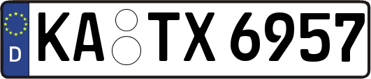 KA-TX6957