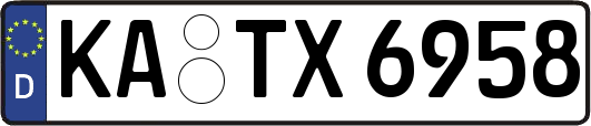 KA-TX6958