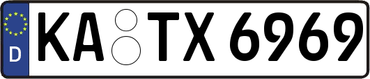 KA-TX6969