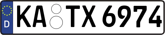 KA-TX6974
