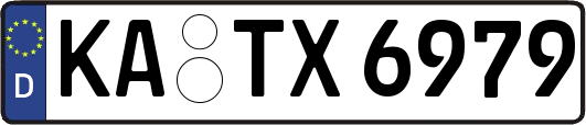 KA-TX6979