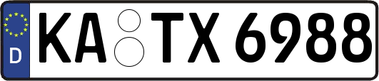 KA-TX6988