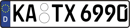 KA-TX6990