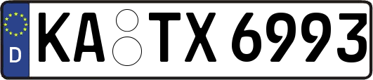 KA-TX6993
