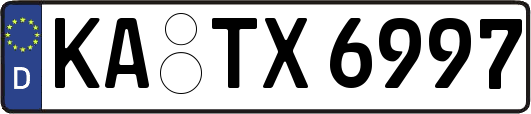 KA-TX6997