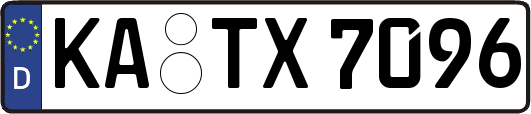 KA-TX7096