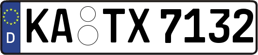 KA-TX7132