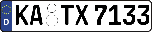KA-TX7133