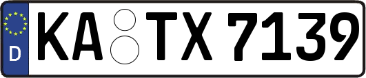 KA-TX7139