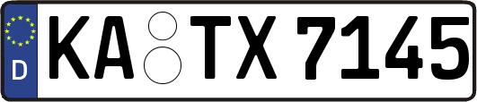 KA-TX7145