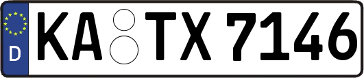KA-TX7146