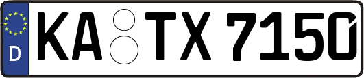KA-TX7150
