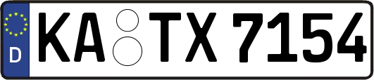 KA-TX7154