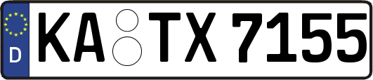 KA-TX7155