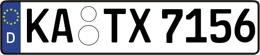 KA-TX7156