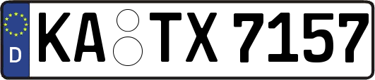 KA-TX7157