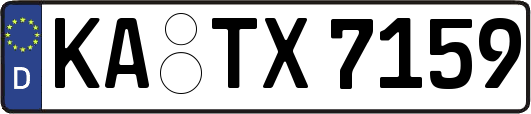 KA-TX7159