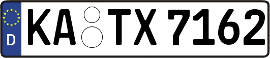 KA-TX7162