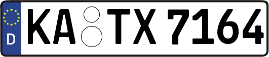KA-TX7164