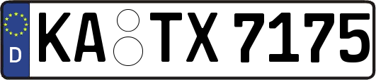 KA-TX7175