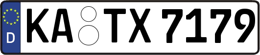 KA-TX7179