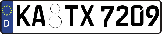 KA-TX7209