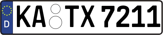 KA-TX7211