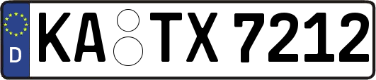 KA-TX7212
