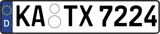 KA-TX7224