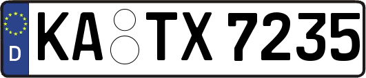 KA-TX7235