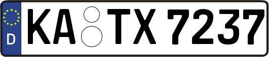 KA-TX7237