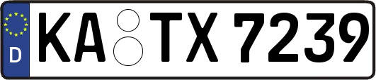 KA-TX7239