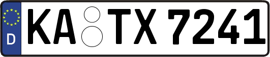 KA-TX7241