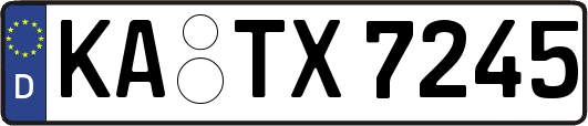 KA-TX7245