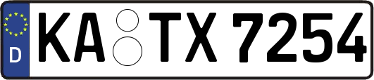 KA-TX7254