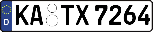 KA-TX7264